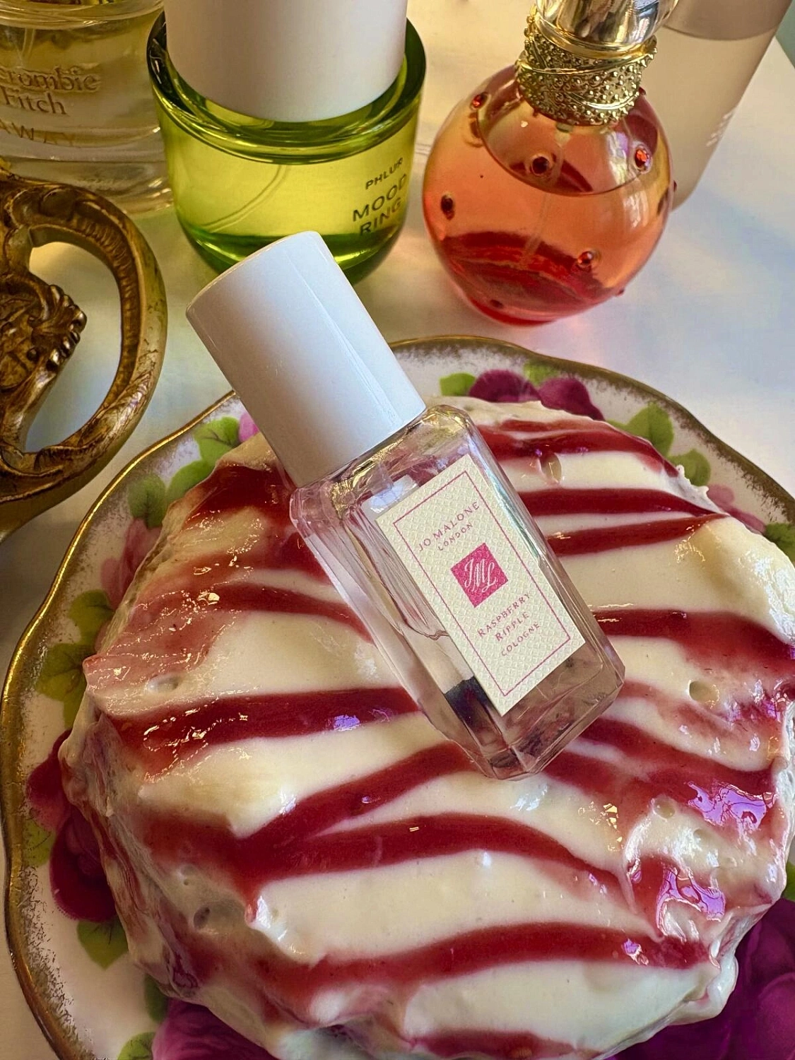 Jo Malone Raspberry Ripple