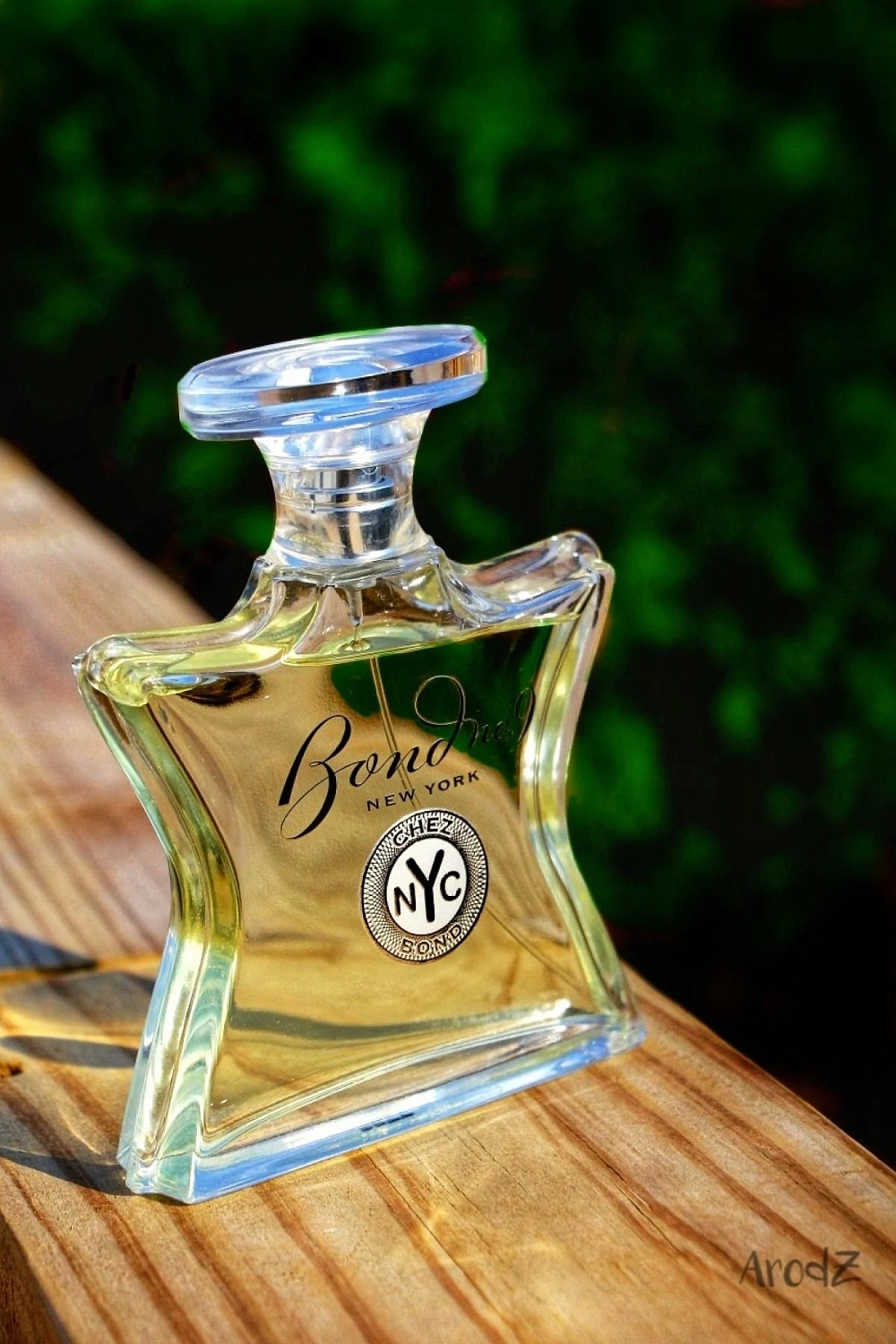 Bond No. 9 Chez Bond