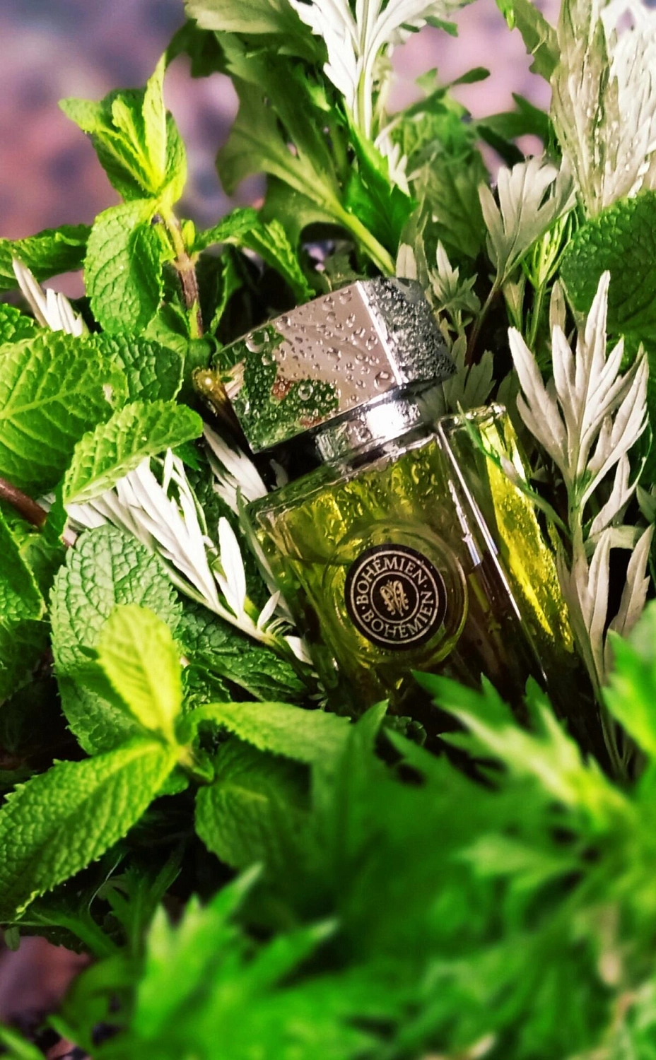 Arte Profumi Bohemien Arte Profumi Bohemien
