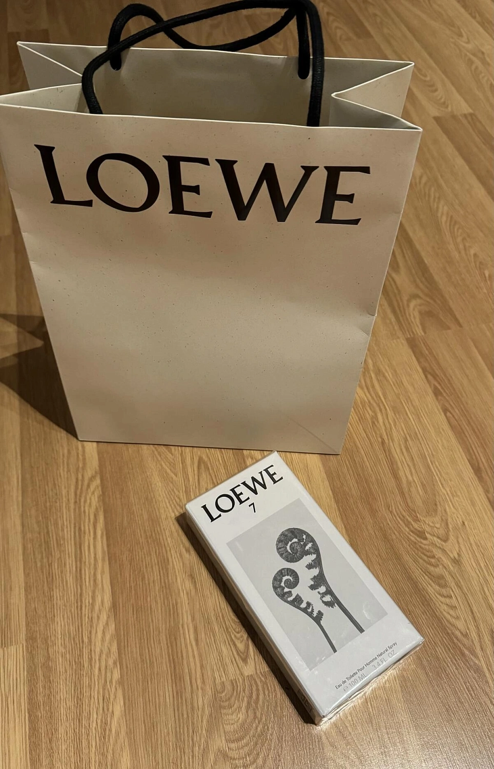 Loewe 7 Loewe 7