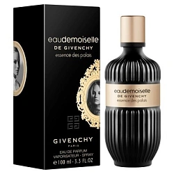 Givenchy Eaudemoiselle Essence des Palais