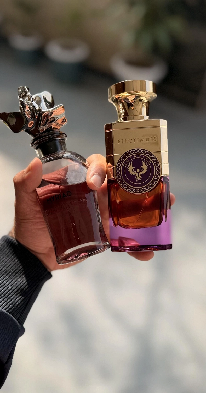 Louis Vuitton Myriad