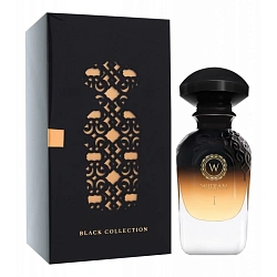 AJ Arabia Widian Black I