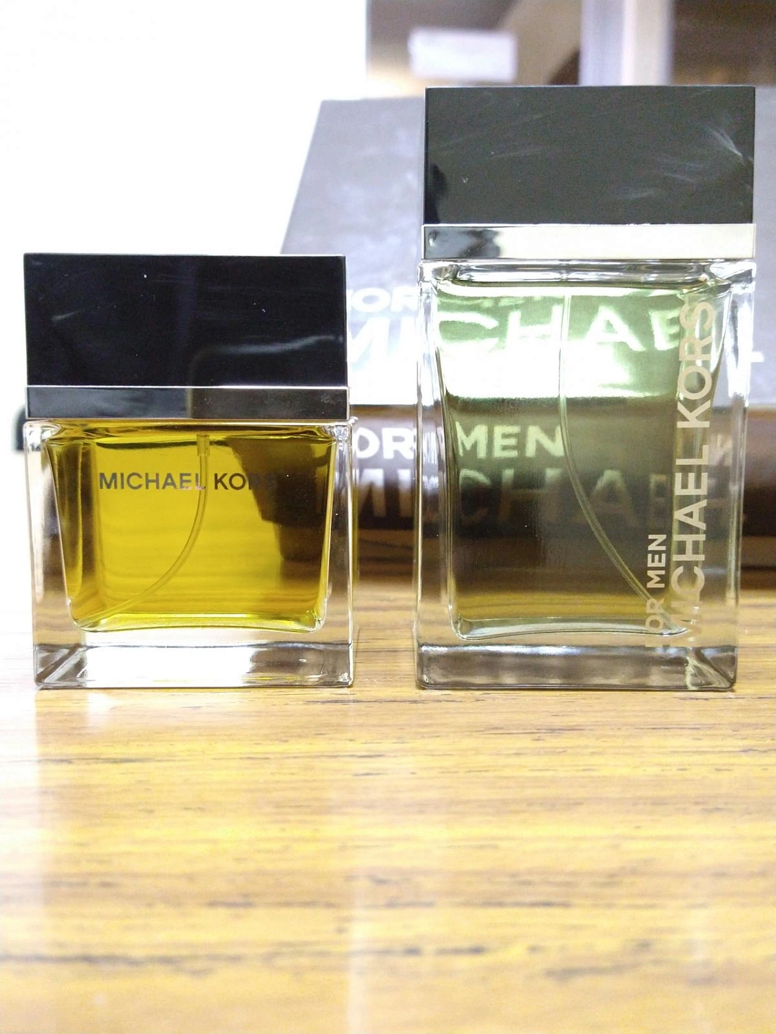 MICHAEL KORS Michael for Men MICHAEL KORS Michael for Men