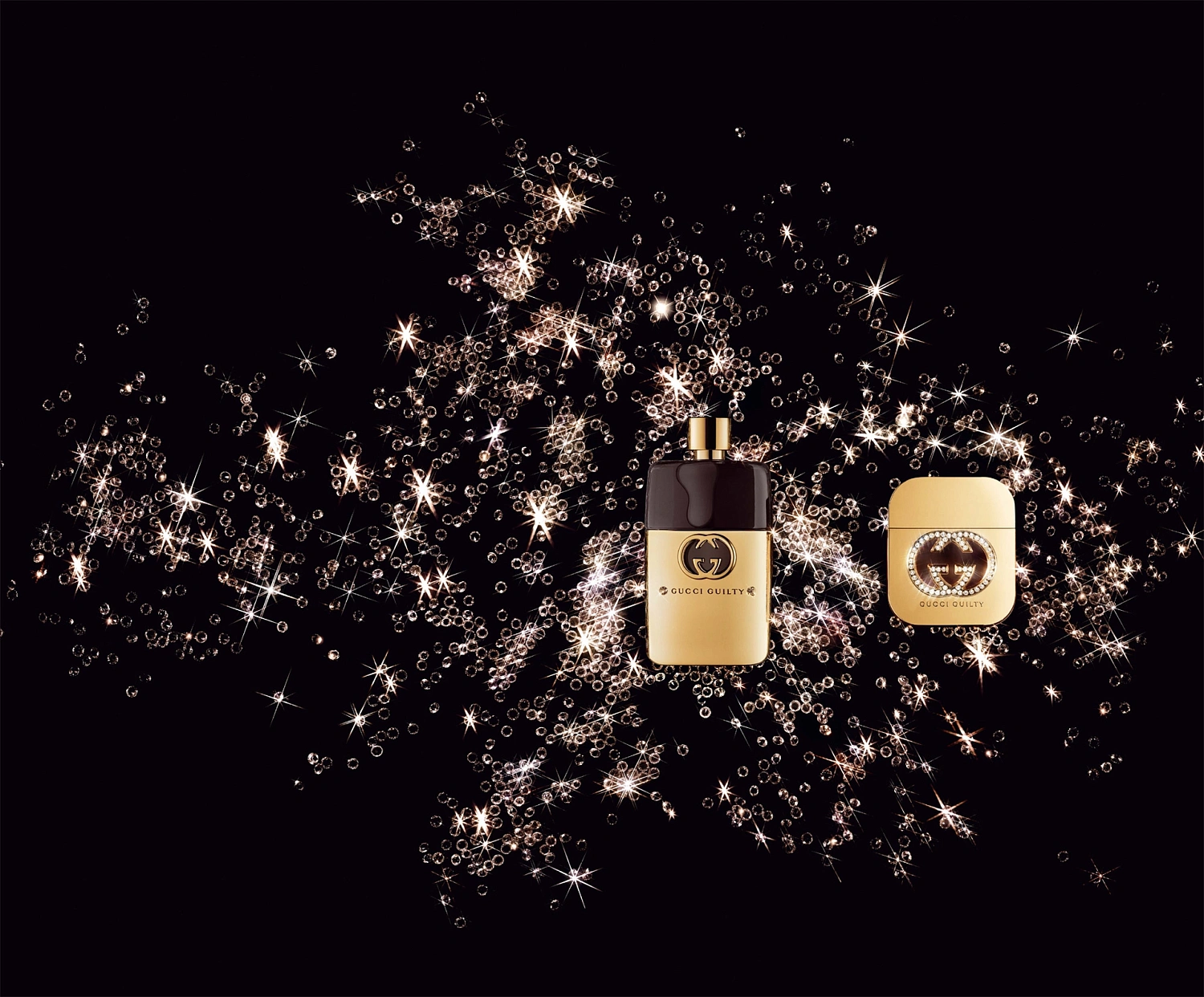 Gucci Guilty Pour Homme Diamond