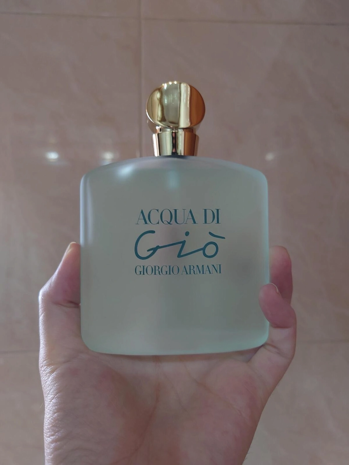 ARMANI Acqua di Gio