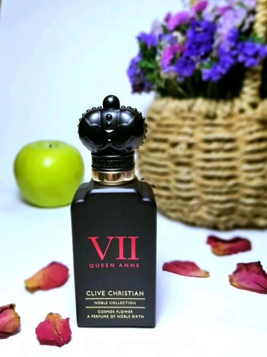 Clive Christian Cosmos Flower