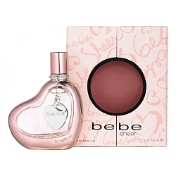 bebe Sheer