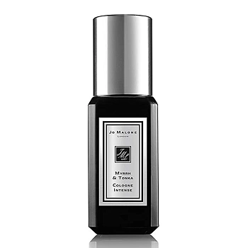 Jo Malone Myrrh & Tonka одеколон, 9 мл (миниатюра) Jo Malone Myrrh & Tonka одеколон, 9 мл (миниатюра)