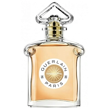 Guerlain Terracotta Eau de Toilette туалетная вода, 75 мл тестер Guerlain Terracotta Eau de Toilette туалетная вода, 75 мл тестер