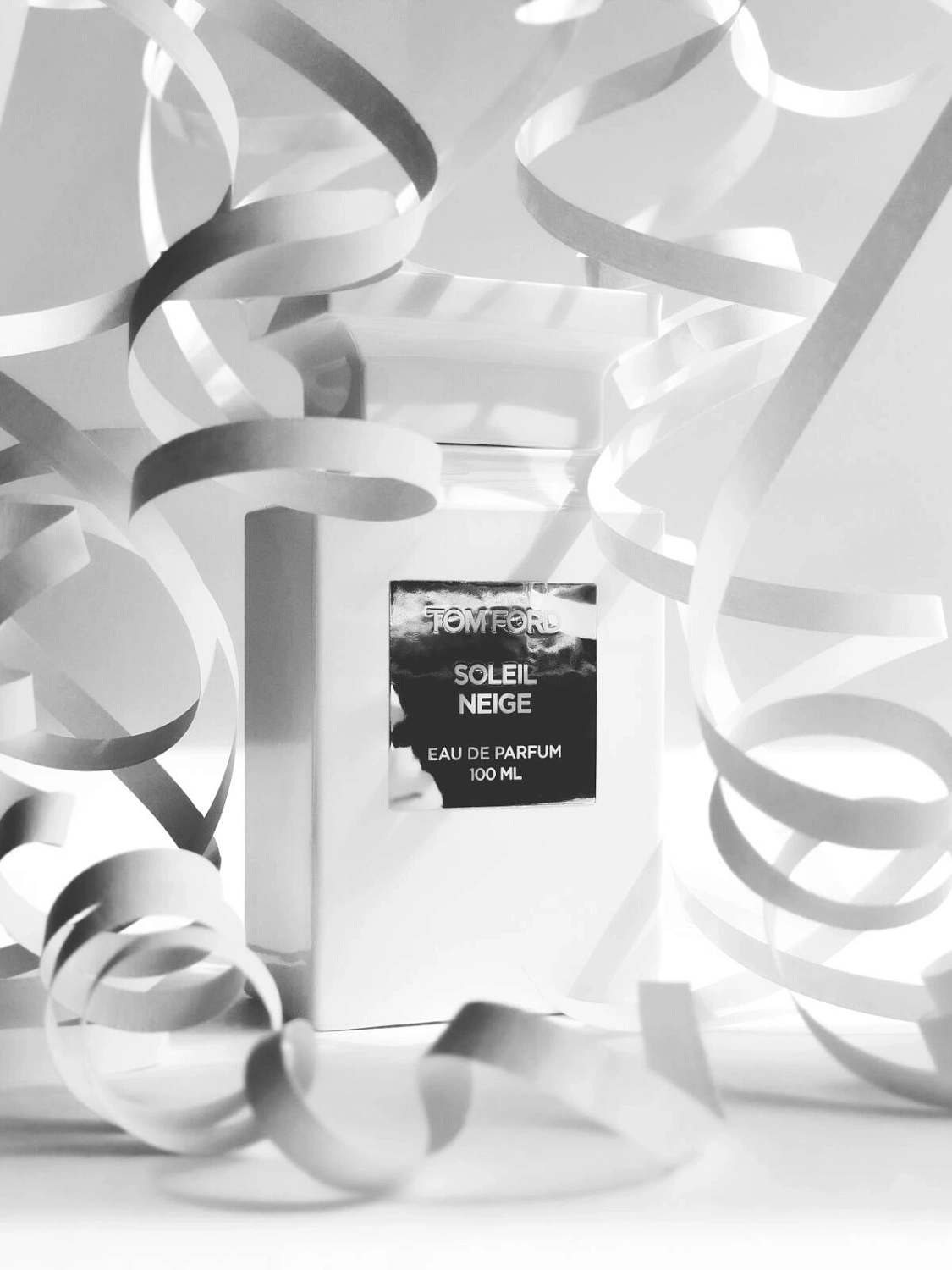 Tom Ford Soleil Neige