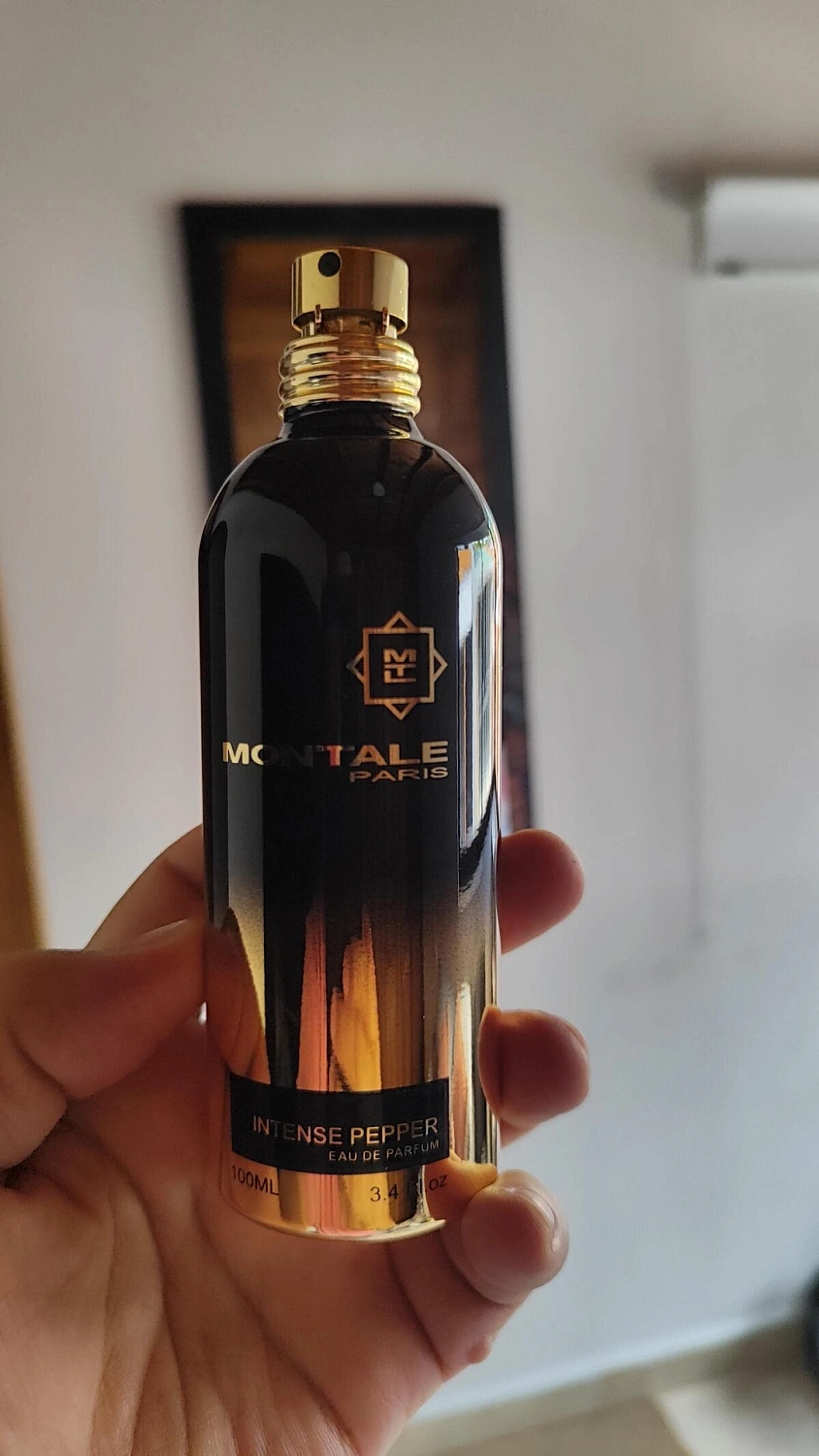 MONTALE Intense Pepper MONTALE Intense Pepper