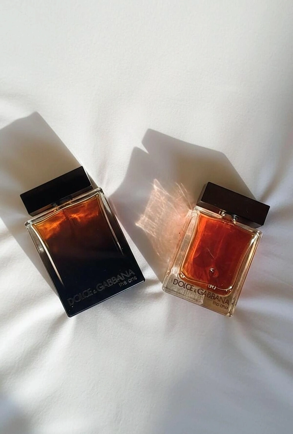 Dolce & Gabbana The One for Men Eau de Parfum