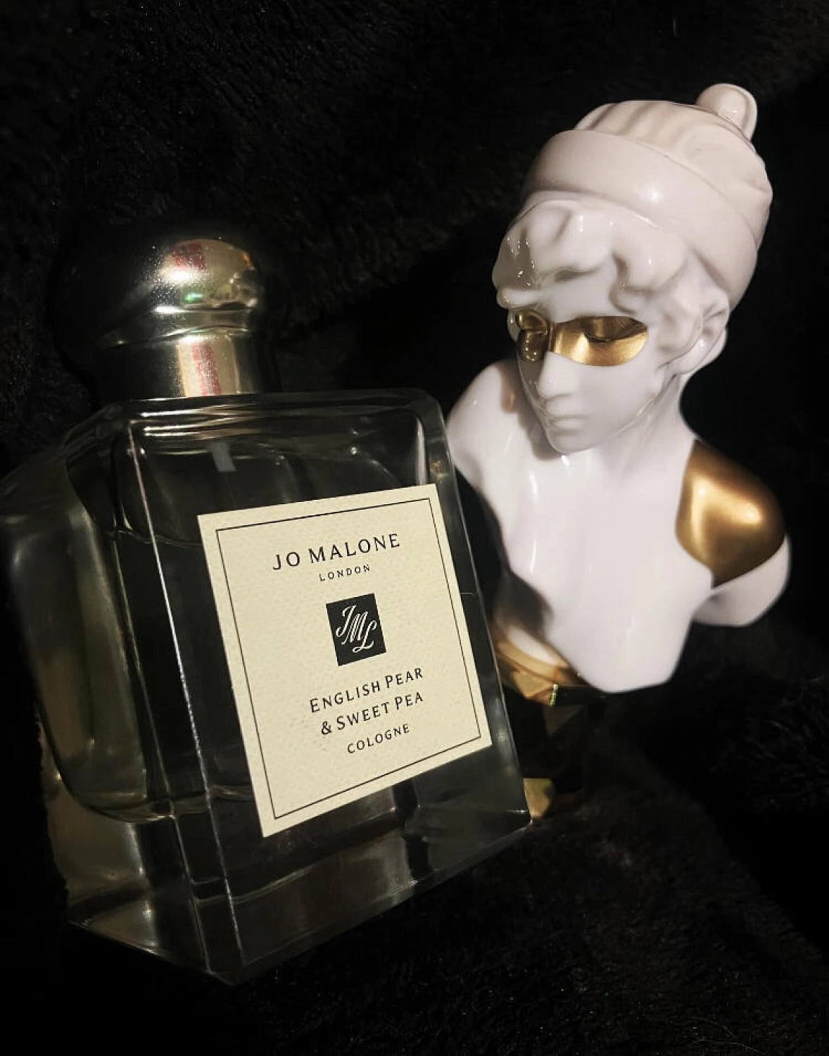 Jo Malone English Pear & Sweet Pea