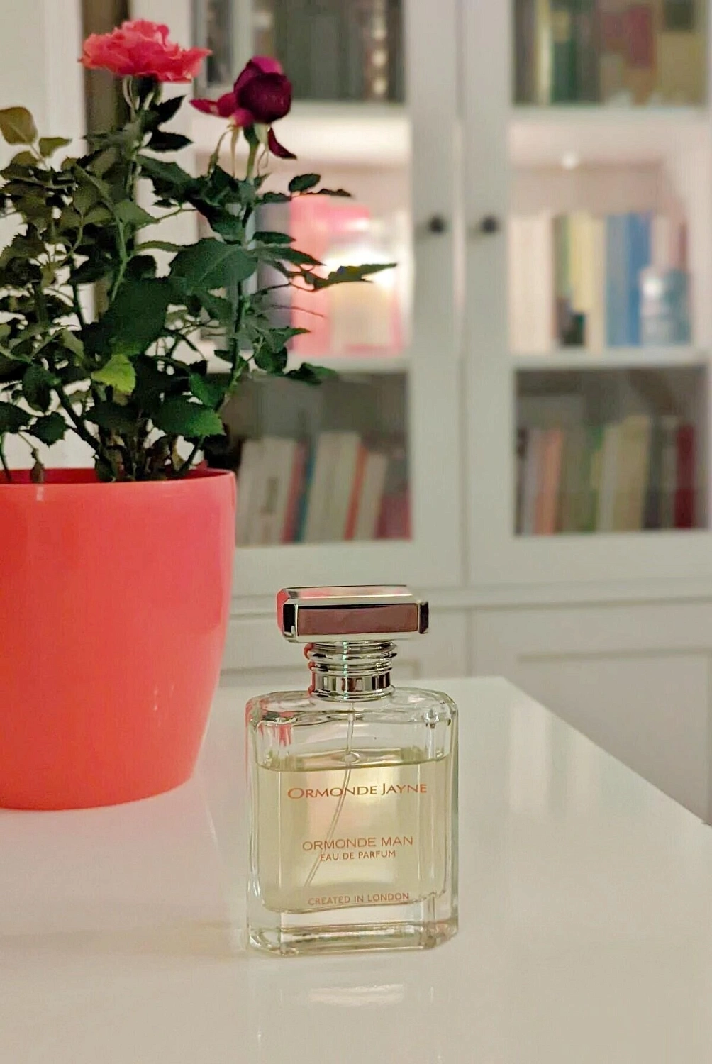 Ormonde Jayne Ormonde Man