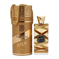Lattafa Oud Mood Elixir