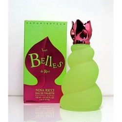 Nina Ricci Les Belles De Ricci