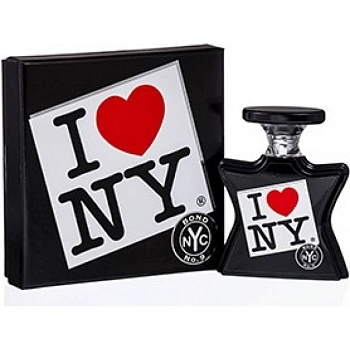 Фото Bond No. 9 I Love New York for All