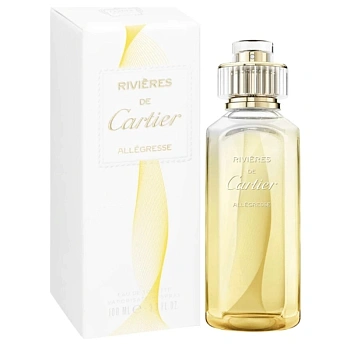 Фото Cartier Allegresse