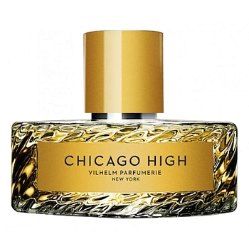Vilhelm Parfumerie Chicago High парфюмерная вода, 100 мл тестер Vilhelm Parfumerie Chicago High парфюмерная вода, 100 мл тестер