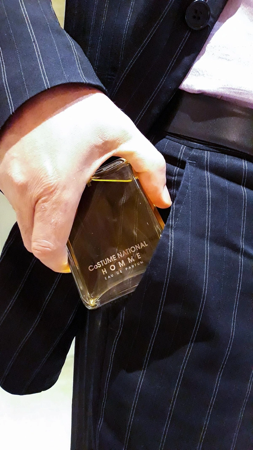 CoSTUME NATIONAL Homme