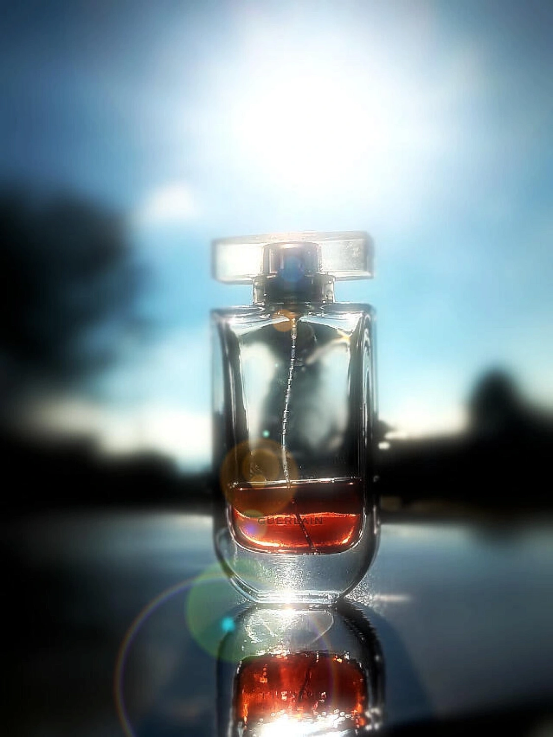L'Instant de Guerlain