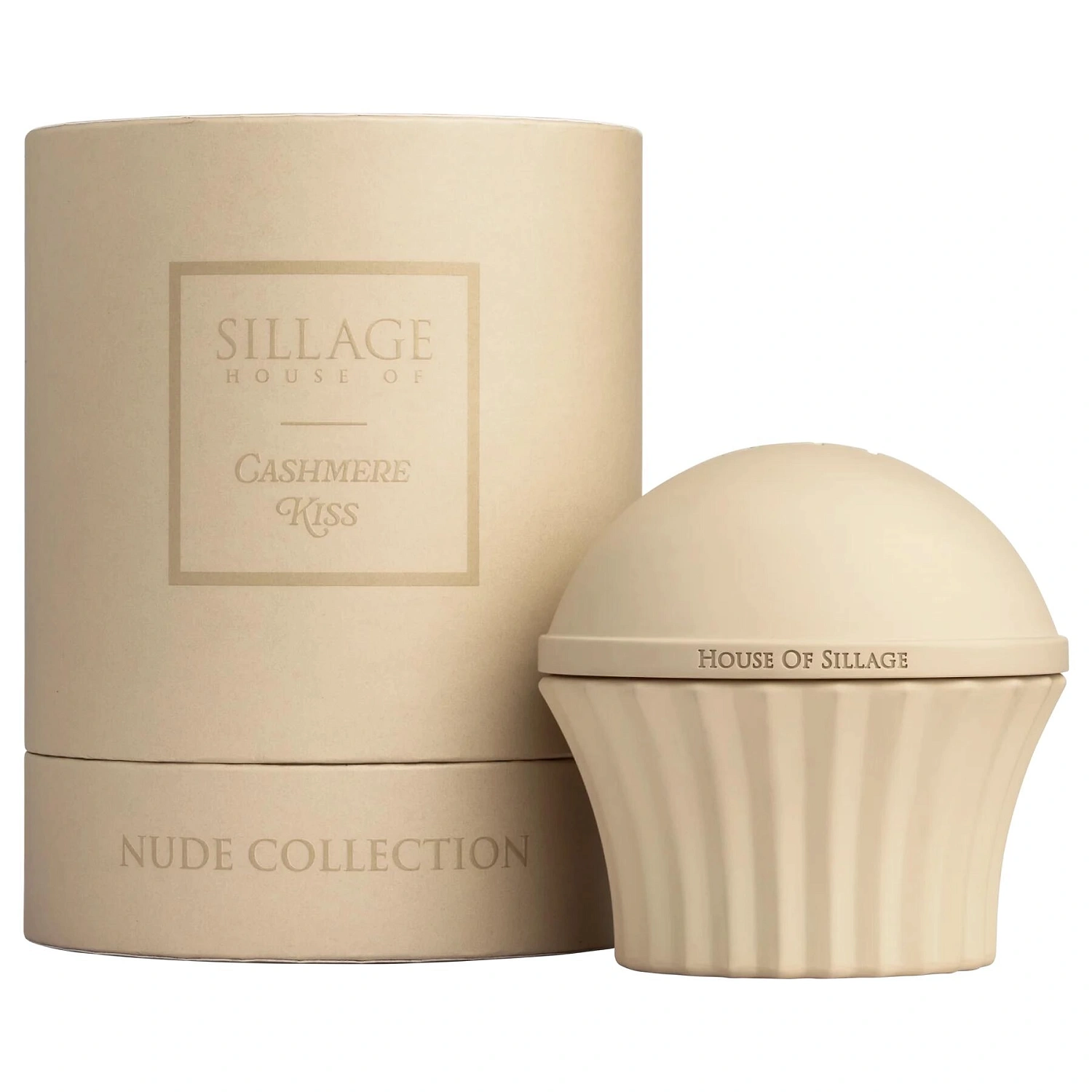 House of Sillage Cashmere Kiss