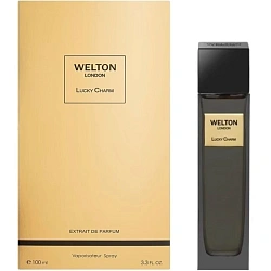 Welton London Lucky Charm Extrait de Parfum
