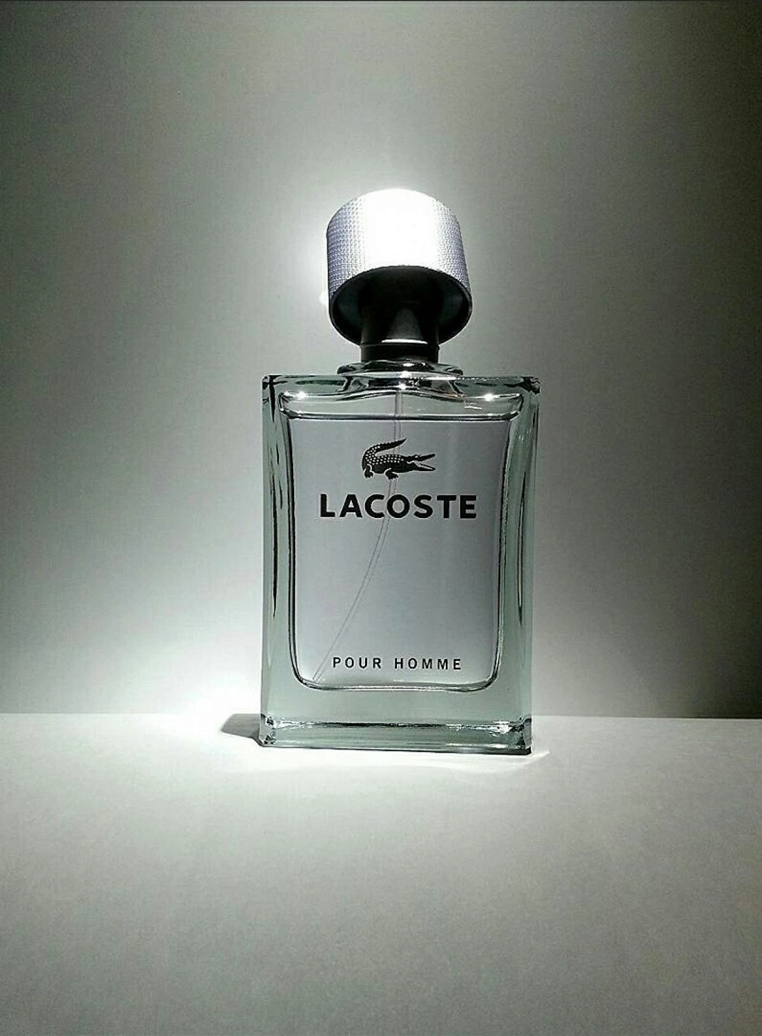 Lacoste Pour Homme