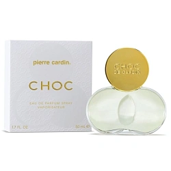 Pierre Cardin Choc de Cardin