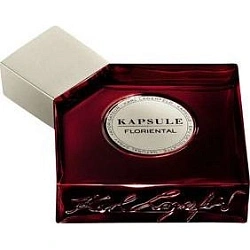 Karl Lagerfeld Kapsule Floriental