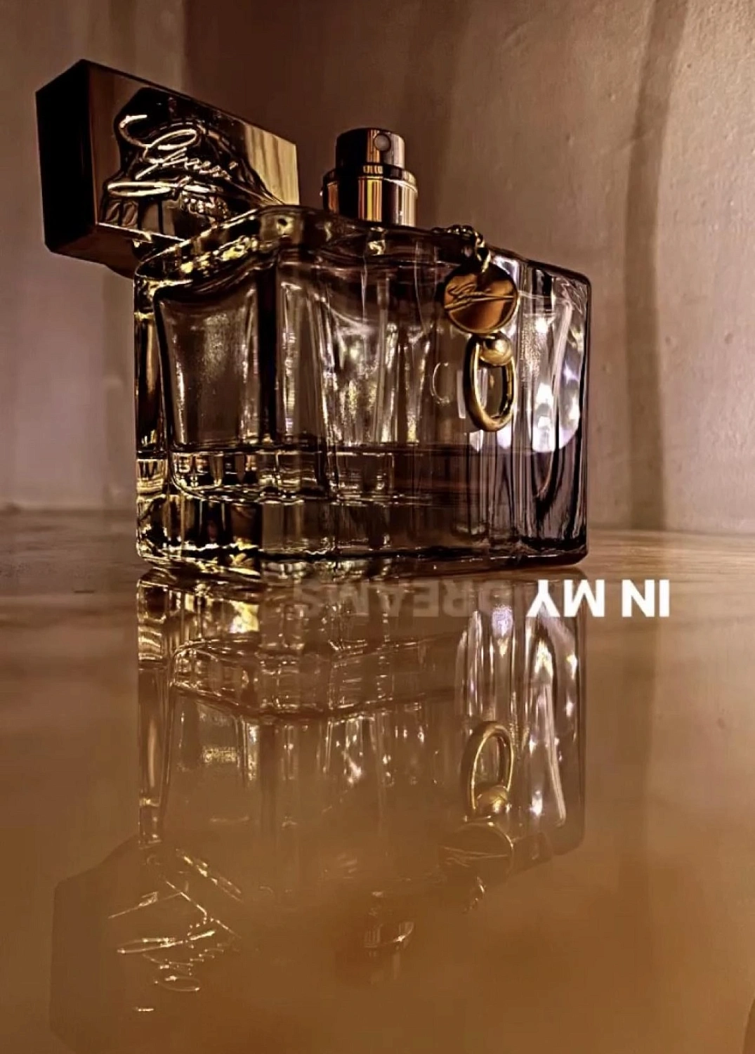 Gucci Premiere Eau de Toilette