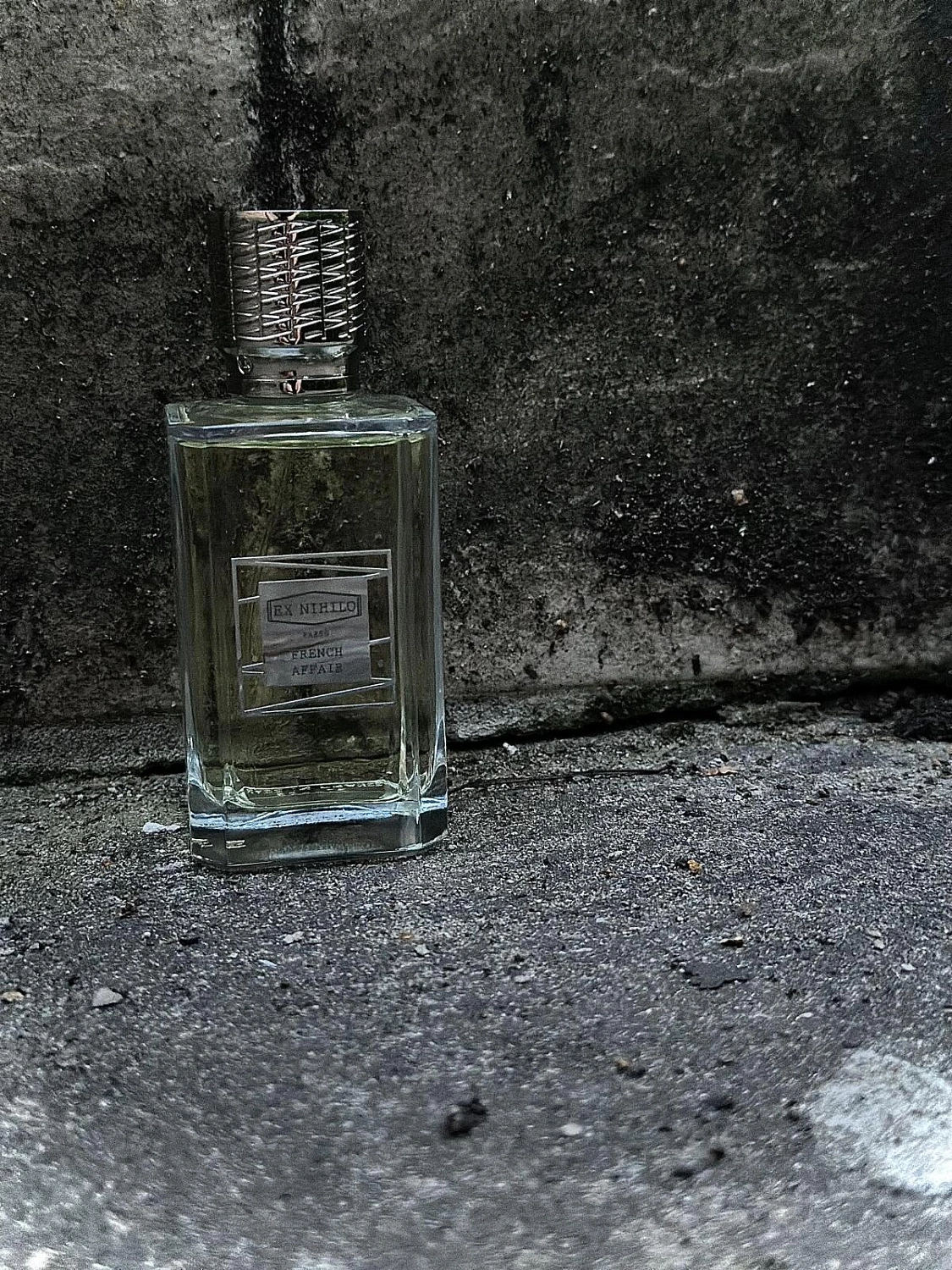 Ex Nihilo French Affair