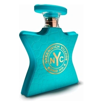 Bond No. 9 Greenwich Village парфюмерная вода, 100 мл тестер Bond No. 9 Greenwich Village парфюмерная вода, 100 мл тестер
