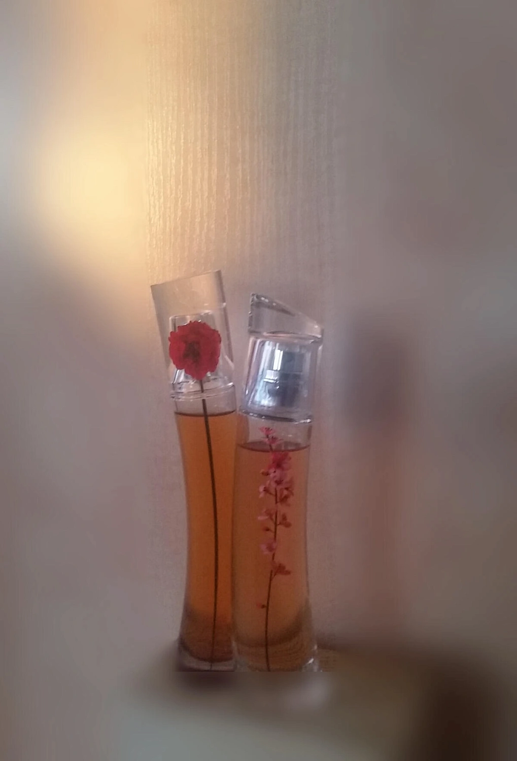 Flower Ikebana by Kenzo