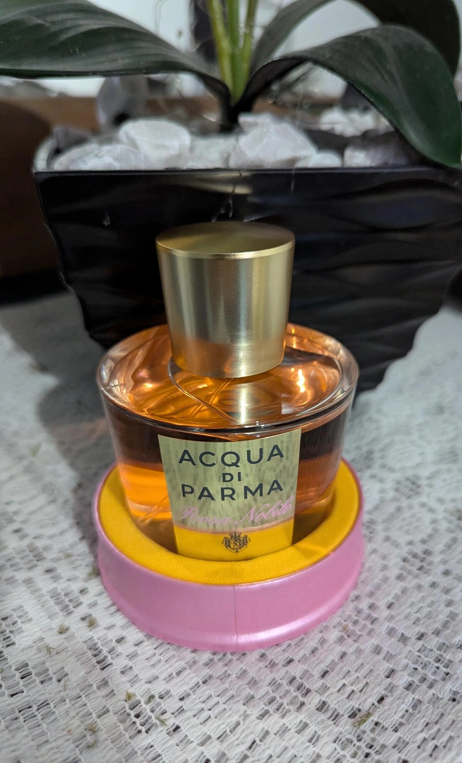 Acqua di Parma Rosa Nobile
