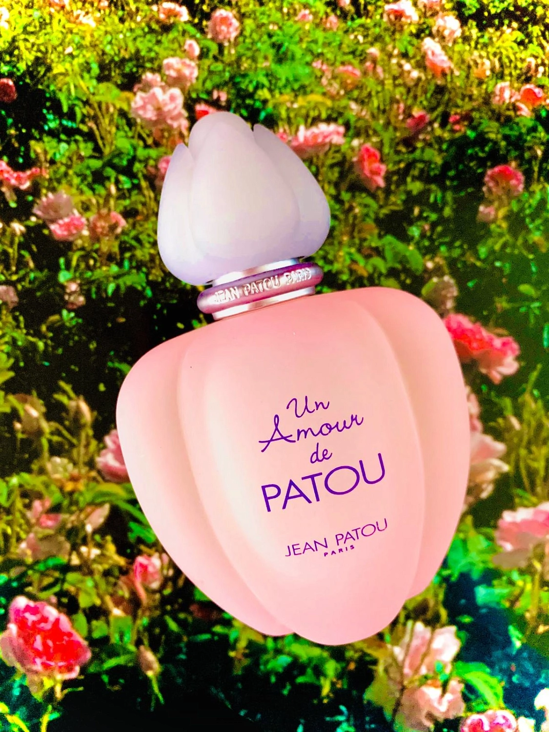 Jean Patou Un Amour de Patou