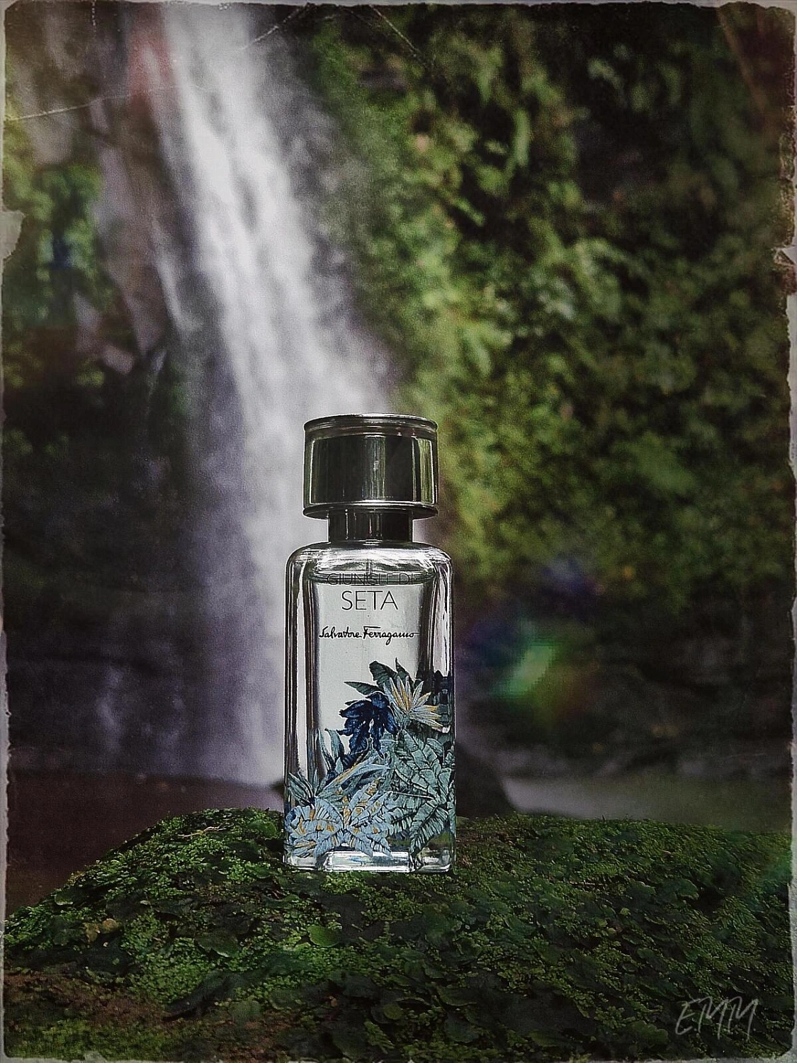 Salvatore Ferragamo Giungle di Seta