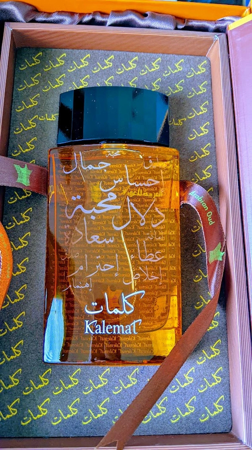 Arabian Oud Kalemat