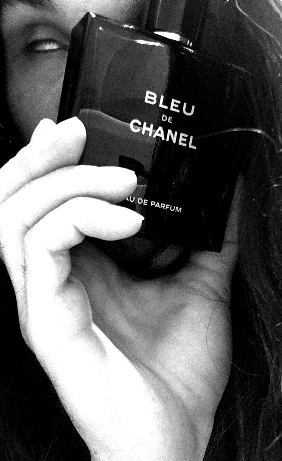 Bleu de Chanel Eau de Parfum