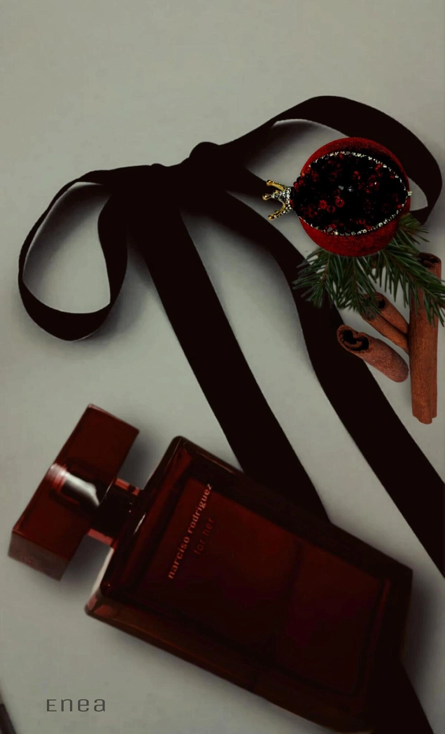 Narciso Rodriguez For Her Intense