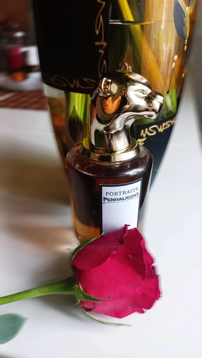 Penhaligon`s The Revenge Of Lady Blanche