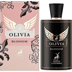 Alhambra Olivia Blossom
