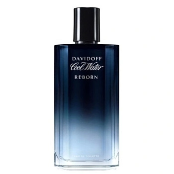 Davidoff Cool Water Reborn парфюмерная вода, 100 мл тестер Davidoff Cool Water Reborn парфюмерная вода, 100 мл тестер