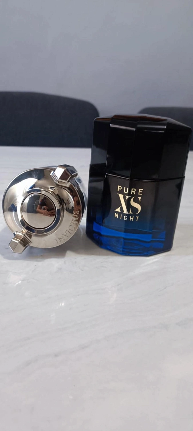 Paco Rabanne Pure XS Night Paco Rabanne Pure XS Night