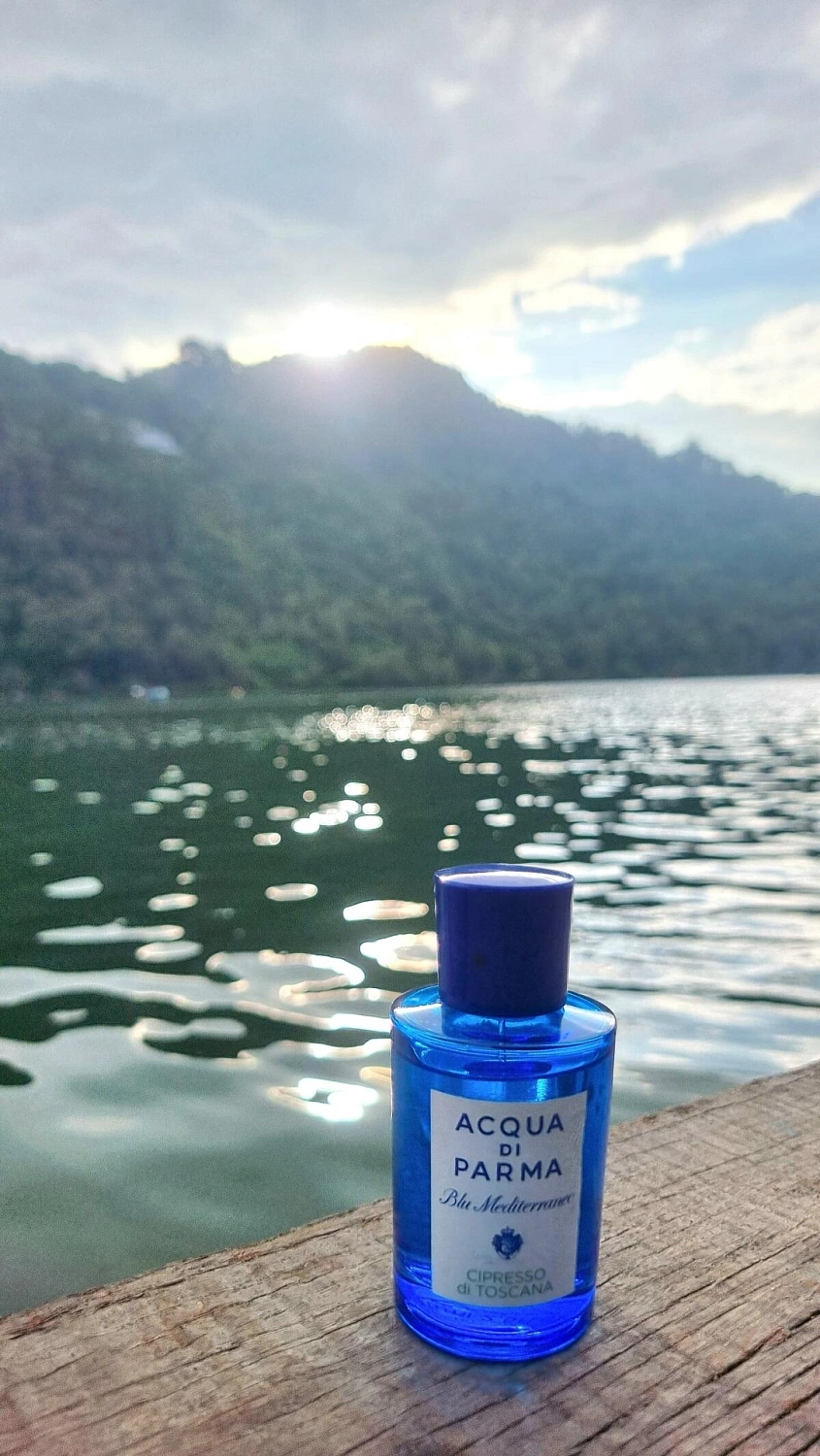 Acqua di Parma Cipresso di Toscana Acqua di Parma Cipresso di Toscana