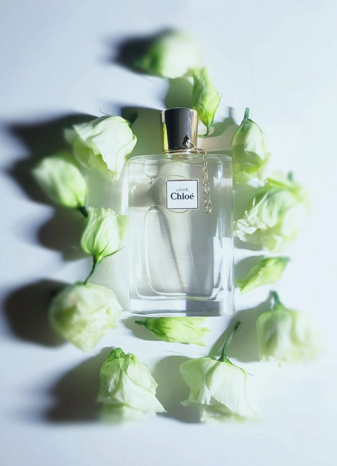 Chloe Love Eau Florale
