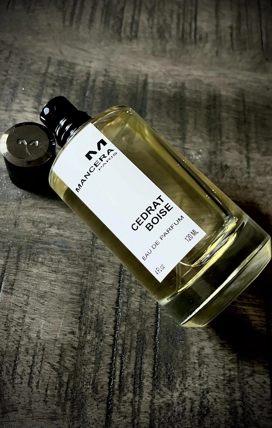 Mancera Cedrat Boise