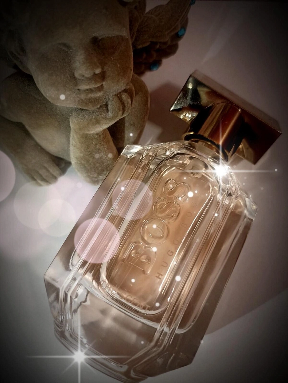 HUGO BOSS Boss The Scent For Her HUGO BOSS Boss The Scent For Her