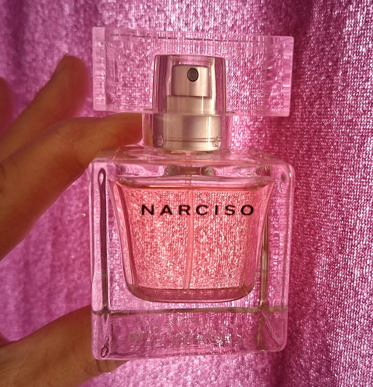 Narciso Rodriguez Narciso Eau de Parfum Radiante